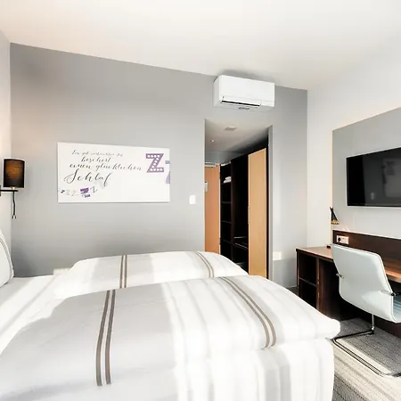 Hotel Premier Ost Monachium