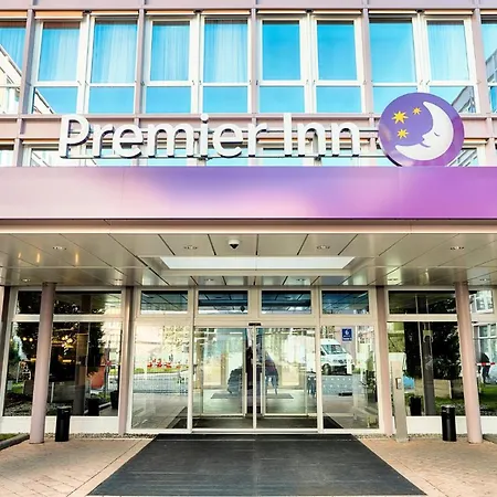 Hotel Premier Ost Monachium