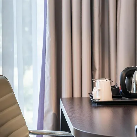Premier Ost Hotel Monachium
