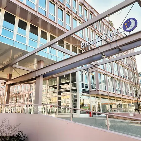 Hotel Premier Ost Monachium