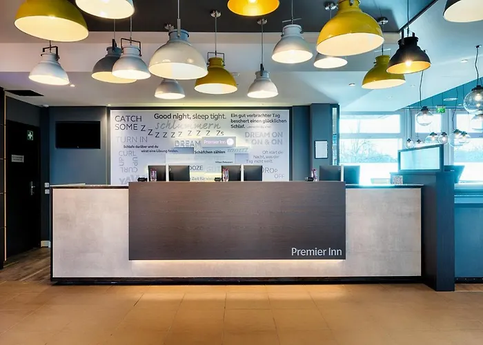 Premier Ost ホテル