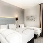 Hotel Premier Ost Monaco di Baviera