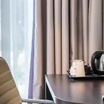 Premier Ost Hotel Monaco di Baviera