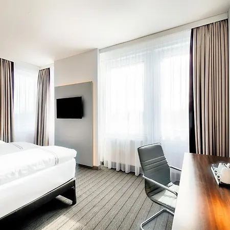 Hotel Premier Ost Munich
