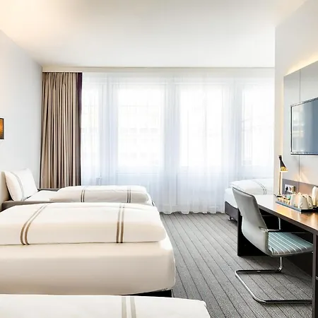 Hotel Premier Ost Munich
