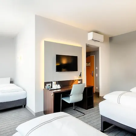 Premier Ost Hotel