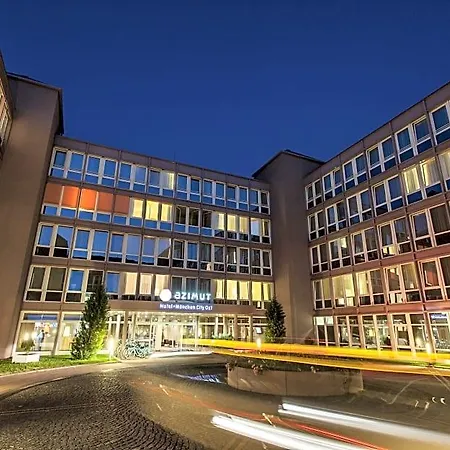 Premier Ost Hotel