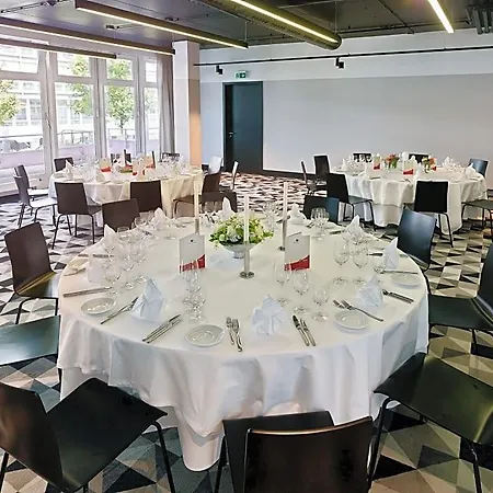 Premier Ost Hotel München