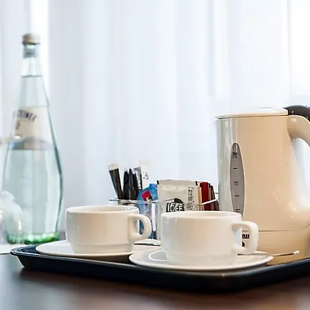 Premier Ost Hotel