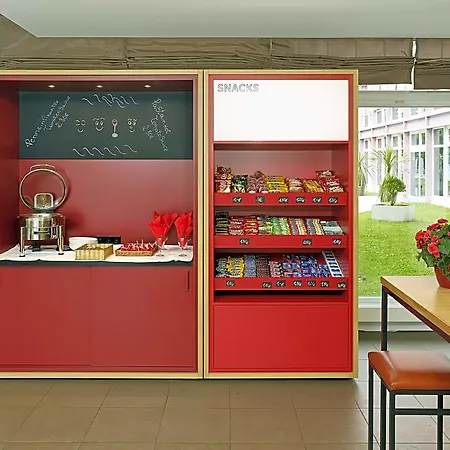 Hotel Premier Ost München