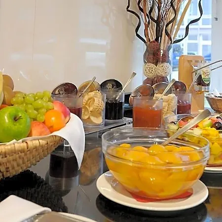 Premier Ost Hotel München