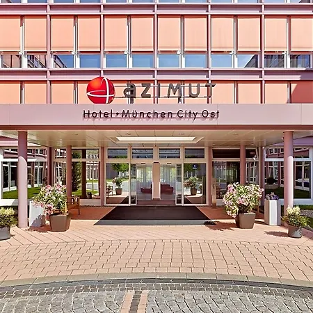 Premier Ost Hotel 3*