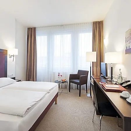 Hotel Premier Ost