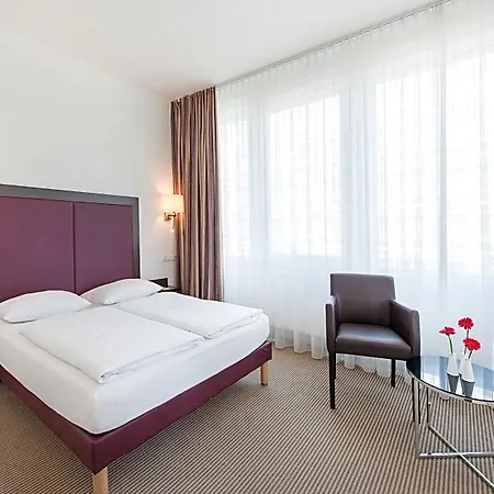 Hotel Premier Ost München