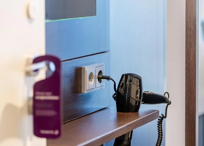 Hotel Premier Ost Monachium