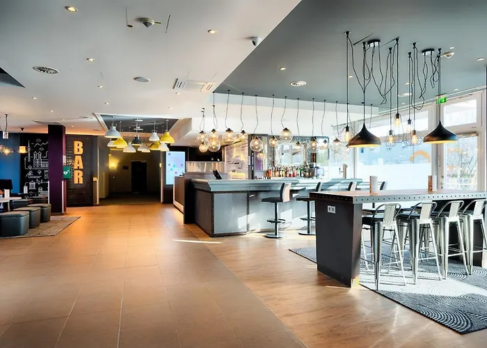 Premier Ost Monachium