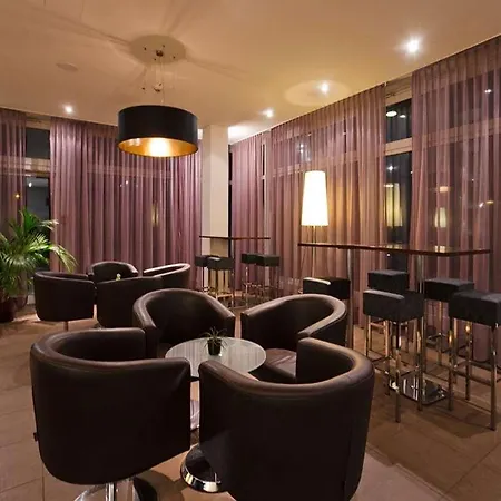 Premier Ost Hotel