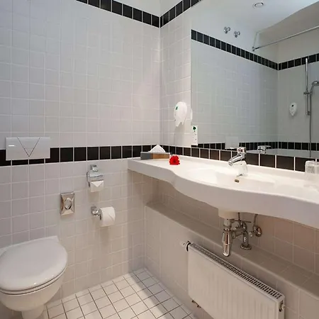 Hotel Premier Ost Munich