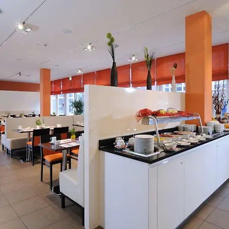 Premier Ost Hotel