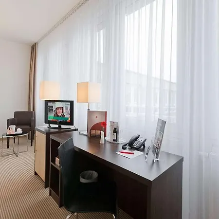 Premier Ost 3* Munich