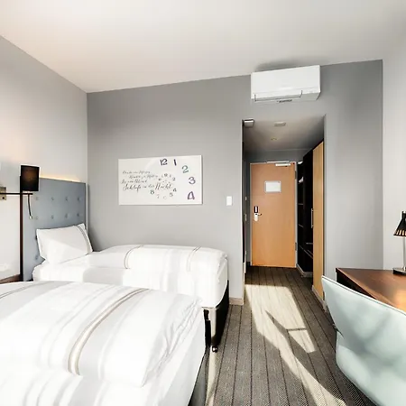 Hotel Premier Ost