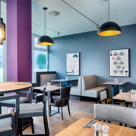 Premier Ost Hotel Munich