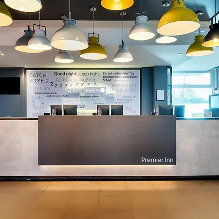 Premier Ost Hotel
