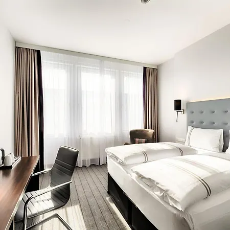 Premier Ost Hotel Munich
