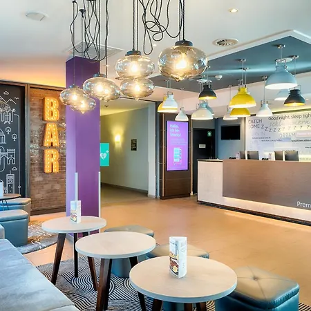 Premier Ost Hotel