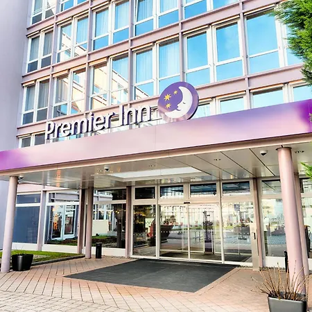 Premier Ost Hotel