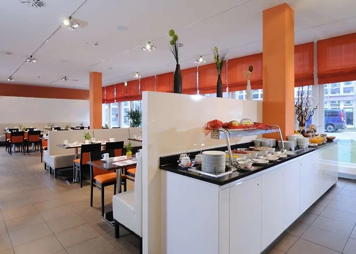 Premier Ost Hotel