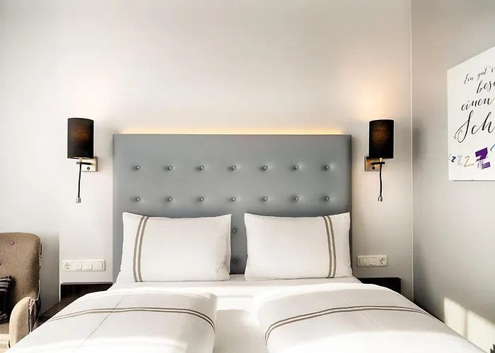 Hotel Premier Ost