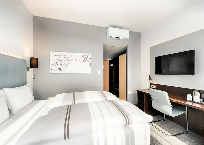 Hotel Premier Ost Monachium